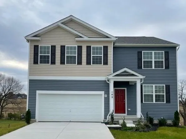 107 Medley Way, Stephens City, VA 22655