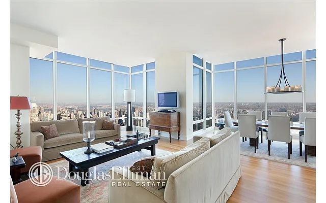 Rented by Douglas Elliman | media 1