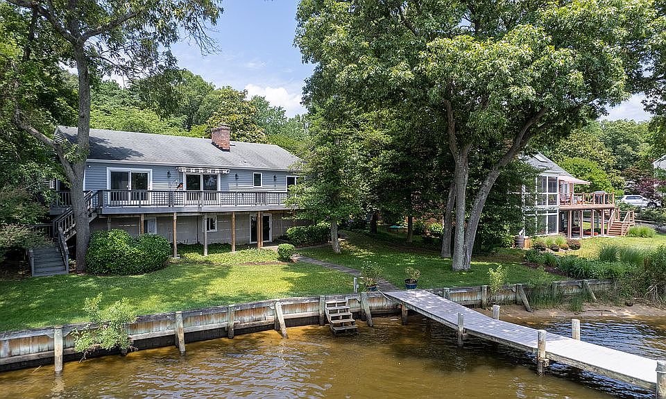 614 Cape McKinsey Dr Severna Park, MD, 21146 Apartments for Rent Zillow