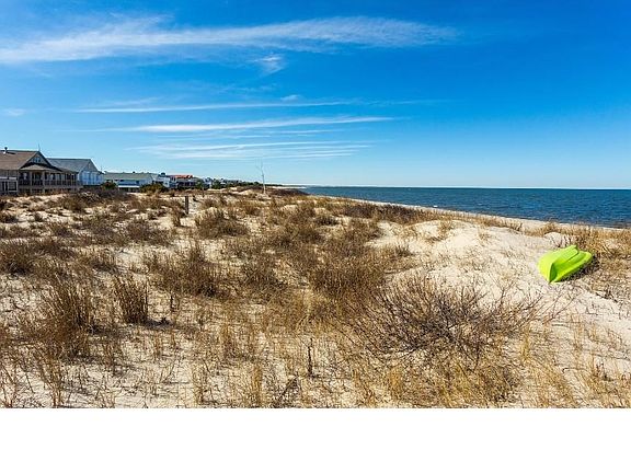 Stunning Lewes Beach