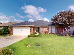 2155 Aztec Dr, Dyersburg, TN 38024
