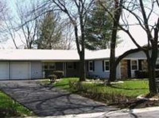 21 Tweedstone Ln, Willingboro, NJ 08046
