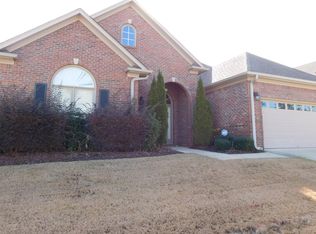4192 Crossings Ln, Birmingham, AL 35242