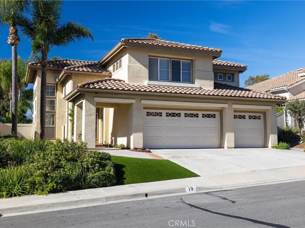 19 La Purisima, Rancho Santa Margarita, CA 92688
