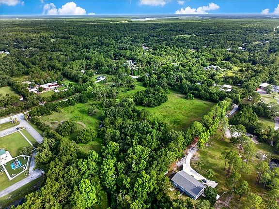 4th image of 2417 Tomoka Farms Rd Lot 31