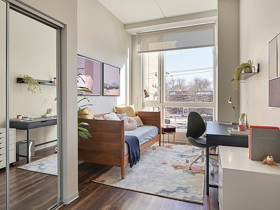 3rd image of 811 Emerson St #803