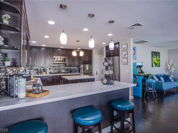 3449 Algonquin Cir, Las Vegas, NV 89169