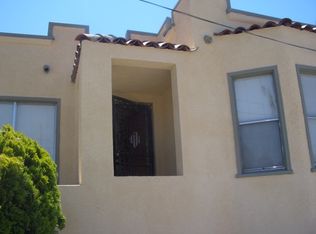 6531 Flora St, Oakland, CA 94621