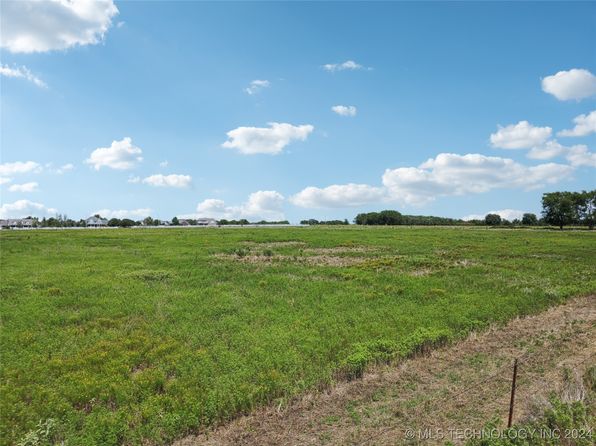 18127 S Yale Ave, Bixby, OK 74008