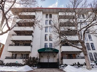 1365 Columbine St APT 207, Denver, CO 80206