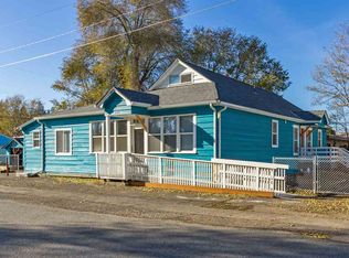 208 S Coleman Rd, Spokane, WA 99212