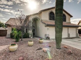 225 S Golden Key Dr, Gilbert, AZ 85233