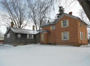 610 Park Ave, Beaver Dam, WI 53916