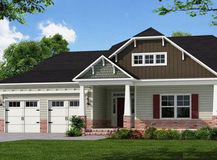 265 Champions Rdg, Southern Pines, NC 28387