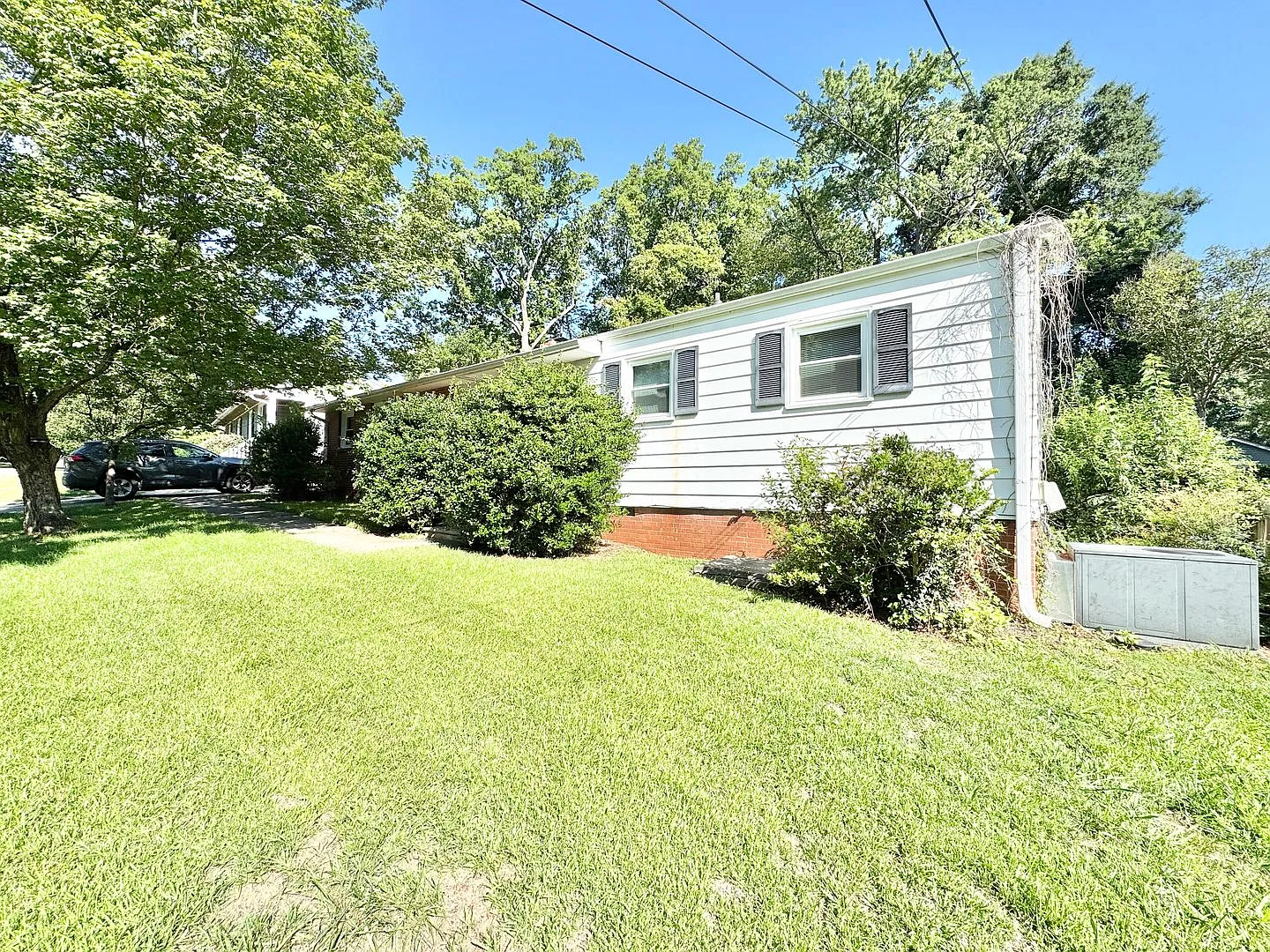 3 BR close to Lindley Park and Arboretum — Photo 2