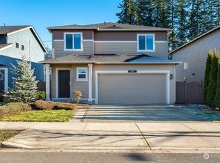 10111 Messner Ave, Granite Falls, WA