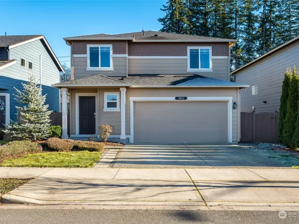 10111 Messner Avenue, Granite Falls, WA 98252