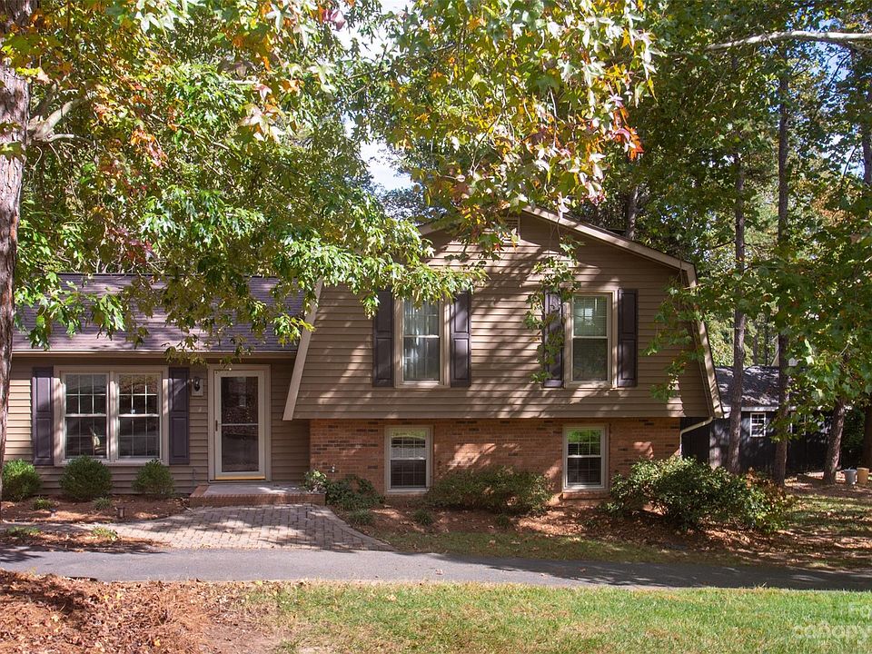 200 Gatewood Ln, Matthews, NC 28104 Zillow
