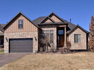 3964 W Oregon Dune Ct, South Jordan, UT 84009