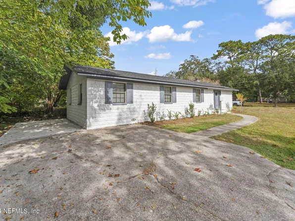 9104 5TH Avenue, Jacksonville, FL 32208
