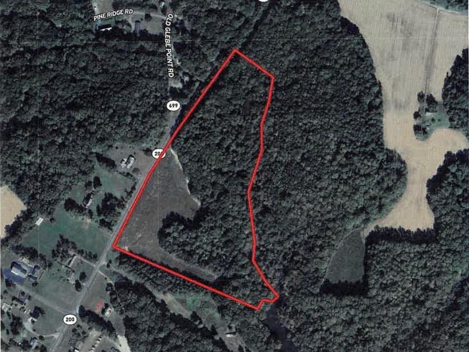 1st image of LOT 38 Jessie Dupont Memorial Hwy
