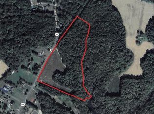 LOT 38 Jessie Dupont Memorial Hwy, Burgess, VA 22432