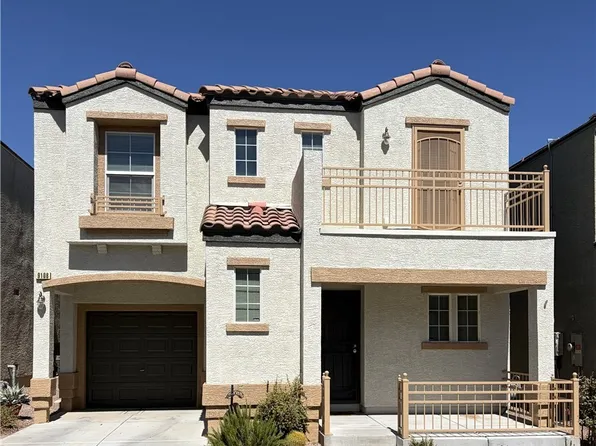 9108 Captivating Ave, Las Vegas, NV 89149