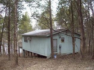 27 W Calvey Cir, Catawissa, MO 63015