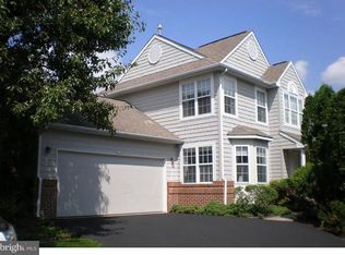 1972 Satter Ct, Yardley, PA