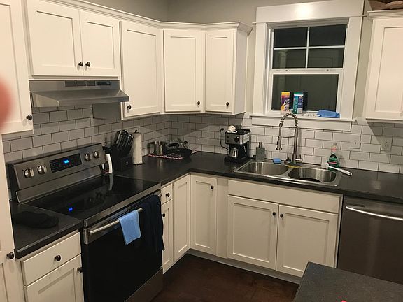 Up-to-date appliances