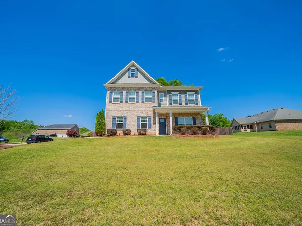 10 Edgewater Ct, Covington, GA 30016