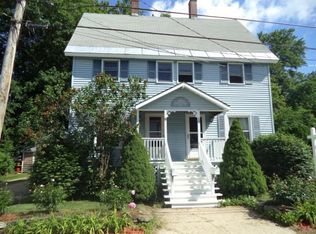 10 Watson St, Northfield, NH 03276