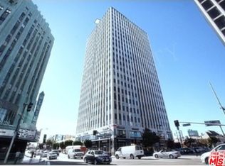 3810 Wilshire Blvd APT 1711, Los Angeles, CA 90010