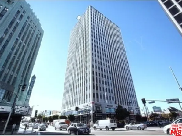 3810 Wilshire Blvd APT 1711, Los Angeles, CA 90010