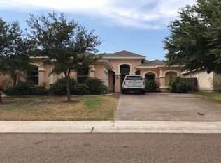 3006 Imperial Dr, Laredo, TX 78045
