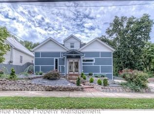 328 Taylor St, Bristol, TN 37620