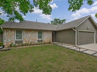 7803 Woodcroft Dr, Austin, TX 78749