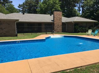 1804 E 50th St, Texarkana, AR 71854