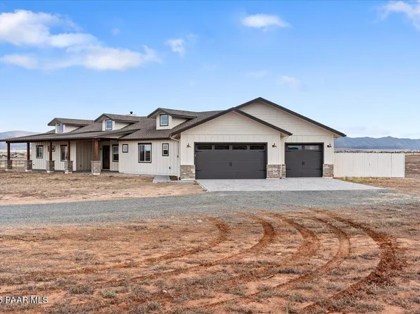 6911 E Camden Ln, Prescott Valley, AZ 86315