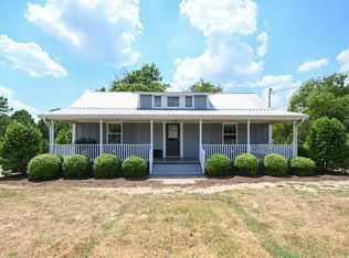 105 Norris Ln, Benson, NC 27504