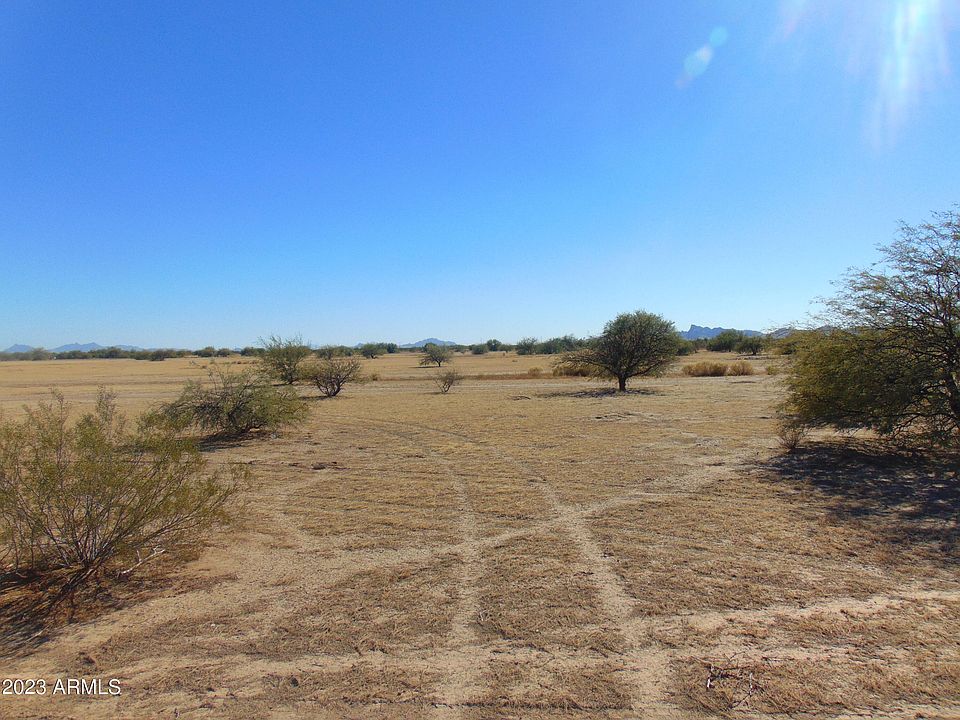 2nd image of 0 W Milligan Road #4
