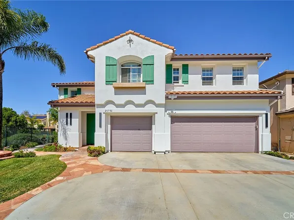 25750 Wallace Pl, Stevenson Ranch, CA 91381