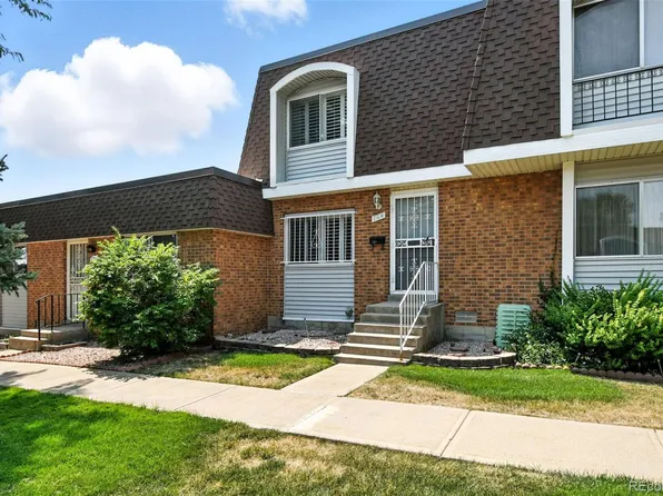 764 S Youngfield Court, Lakewood, CO 80228