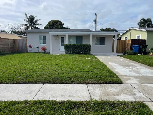 5217 NE 1st Terrace, Oakland Park, FL 33334