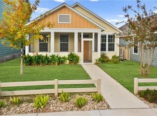 208 Greene, Kyle, TX 78640