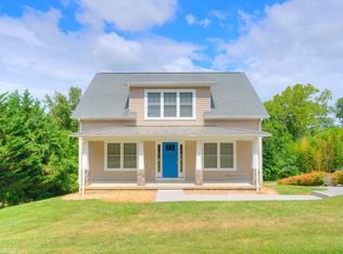 1748 West St, Radford, VA 24141
