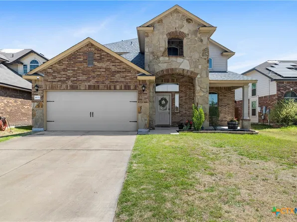 6635 Ambrose Cir, Temple, TX 76502