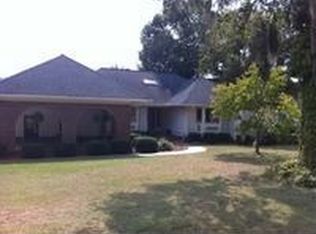 164 Timberlake Dr, Florence, SC 29501