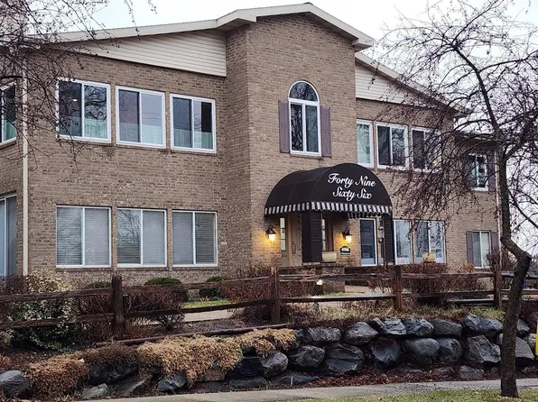 4966 North Sherman Avenue #G, Madison, WI 53704