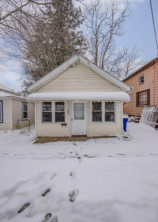1st image of 249 W Harris Ave